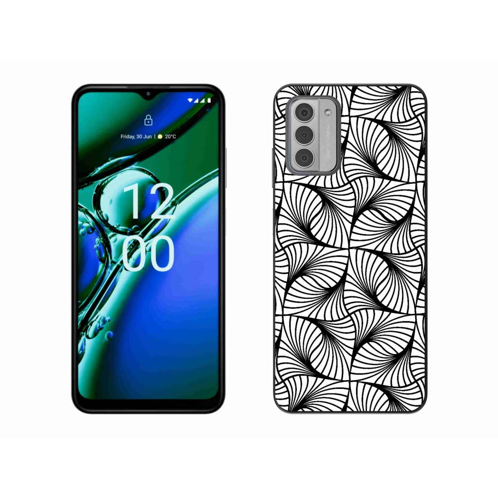 Zselés borítás mmCase a Nokia G42 készülékhez - kivonat 11