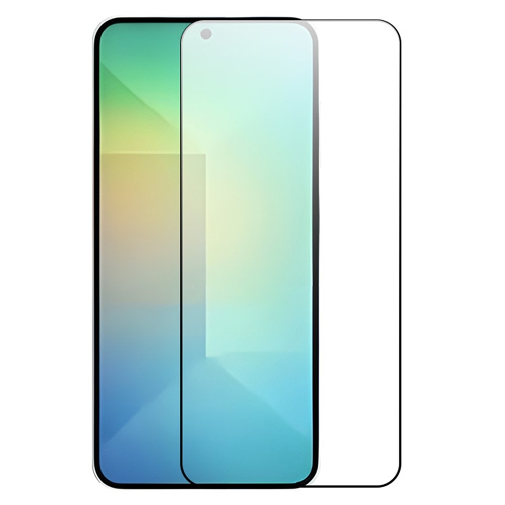 RURI teljes képernyő védőüveg Samsung Galaxy S25+ készülékhez