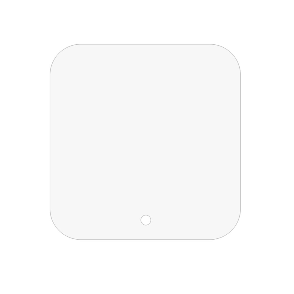 Kamera lencse üveg Xiaomi 15 mobiltelefon