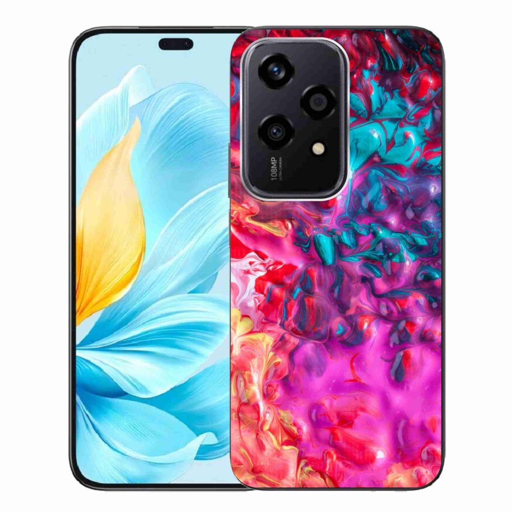 Zselés borítás mmCase a Honor 200 Lite 5G számára - kivonat 27