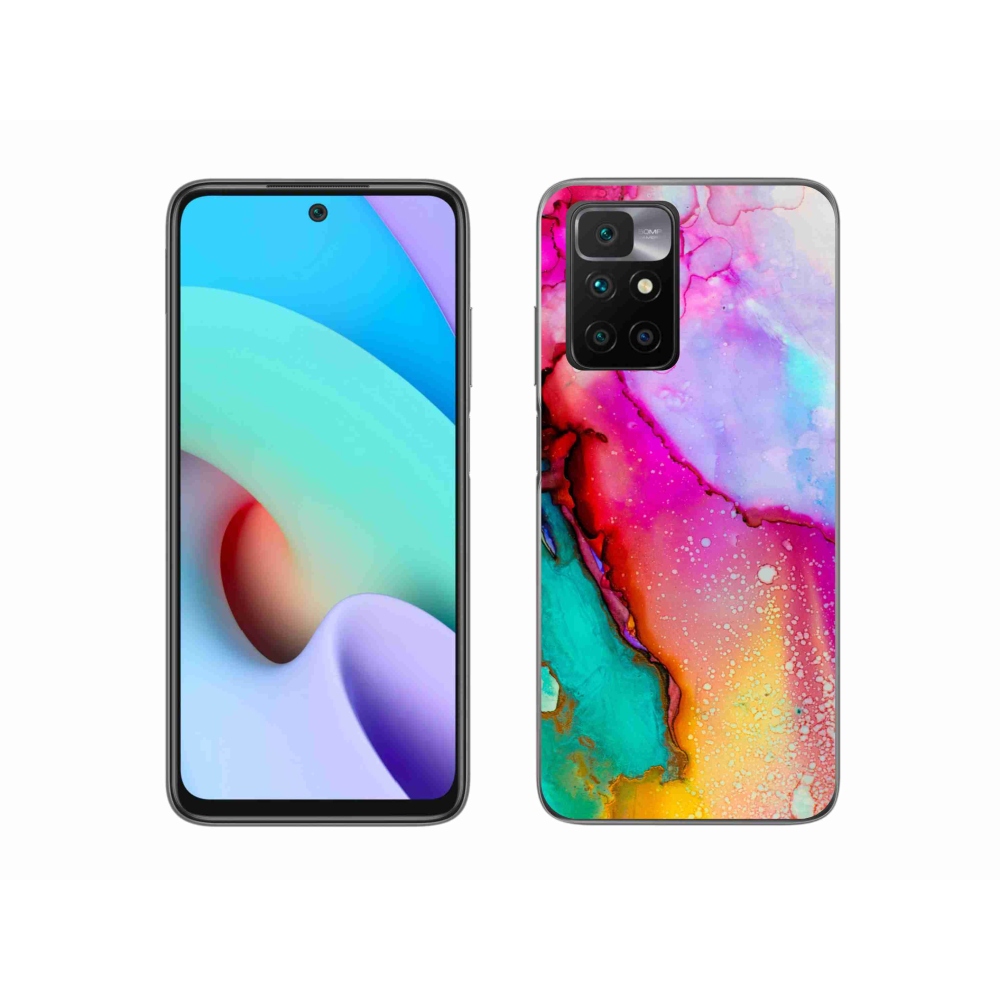 Zselés borítás mmCase a Xiaomi Redmi 10/Redmi 10 (2022) - kivonat 24