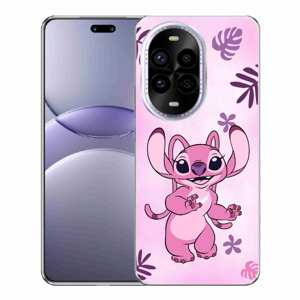 Zselés borítás mmCase a Huawei Nova 13 Pro 5G-n - öltés 3