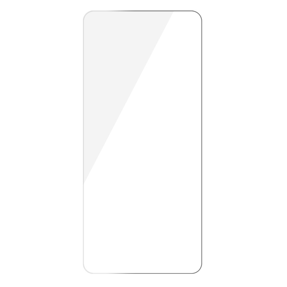 Edzett üveg a Realme 14T 5G készülékhez