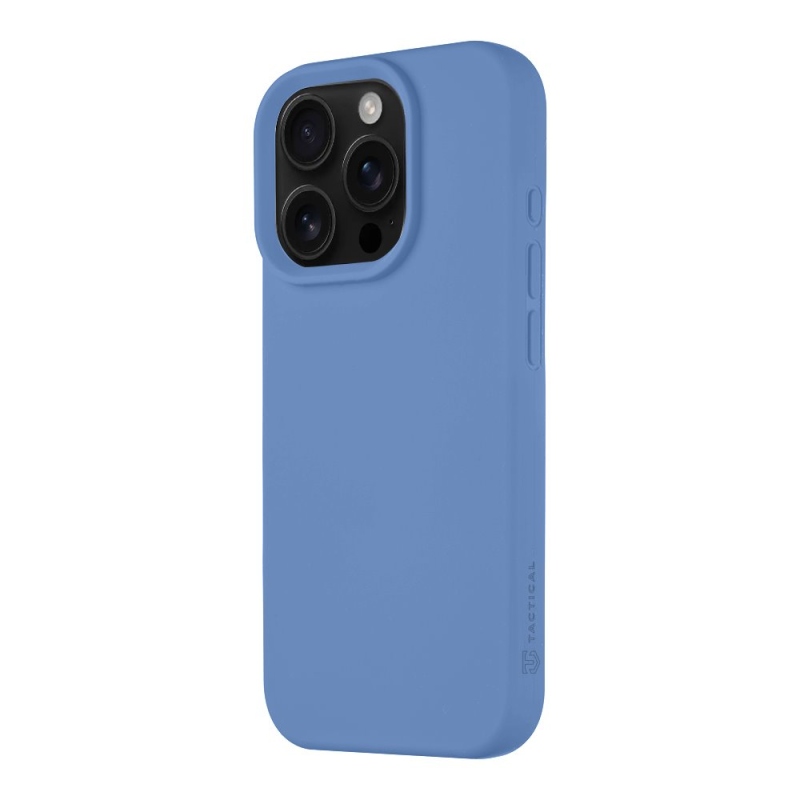 Taktikai MagForce bársony Smoothie borító az Apple iPhone 16 Pro Avatar készülékhez