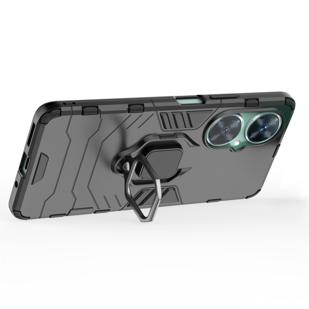 Guardy tartós borító Huawei Nova 11i készülékhez - fekete