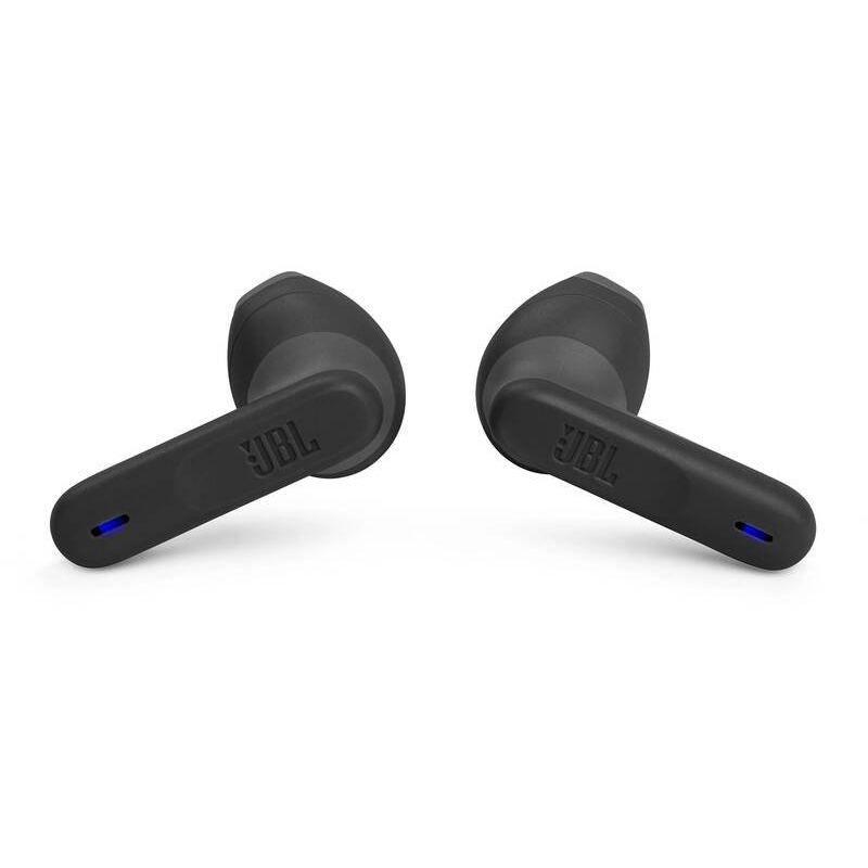 JBL Wave 300 vezeték nélküli fejhallgató fekete