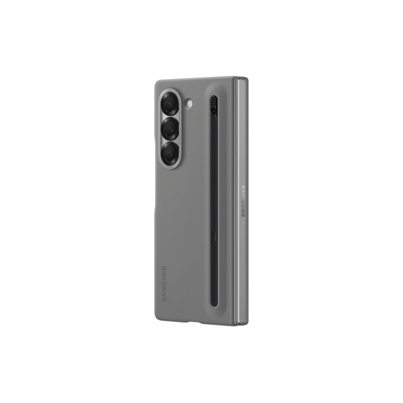 EF-OF95PCJE Samsung védőburkolat + S Pen a Galaxy Z Fold 6 szürke modellhez