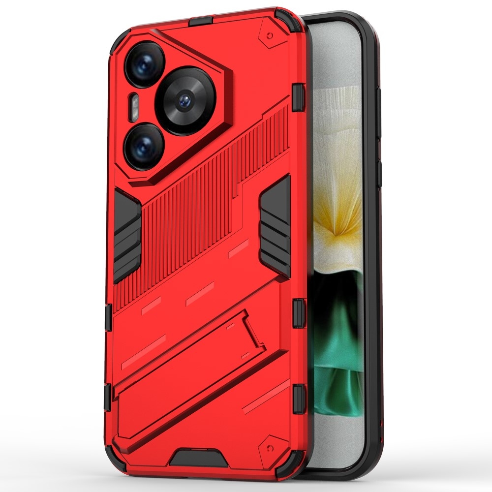 Armory tartós borító Huawei Pura 70 készülékhez - piros