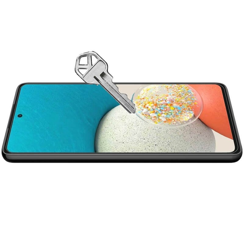 Nillkin edzett üveg 0.2mm H+ PRO 2.5D Samsung Galaxy A53 5G számára