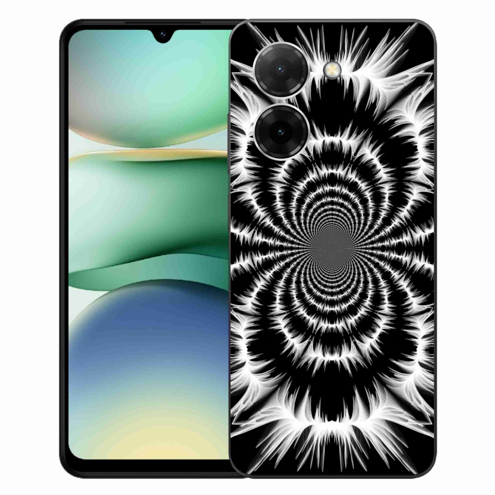 Gél borítás mmCase for Xiaomi Redmi A5 (171.7x77.8x8.3mm) - kivonat 23
