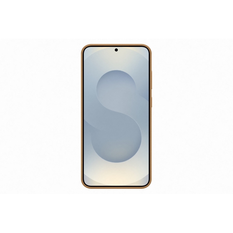 EF-VS936PFE Samsung KindSuit borító a Galaxy S25+ készülékhez Arany