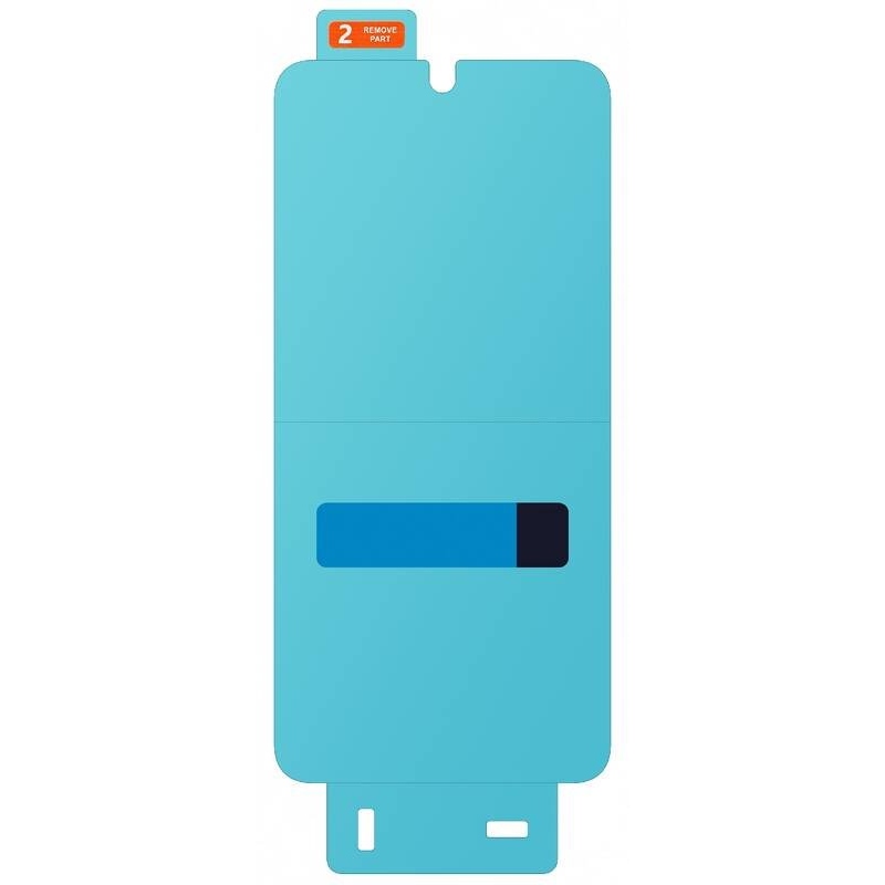EF-US921CTE Samsung védőfólia Galaxy S24 készülékhez