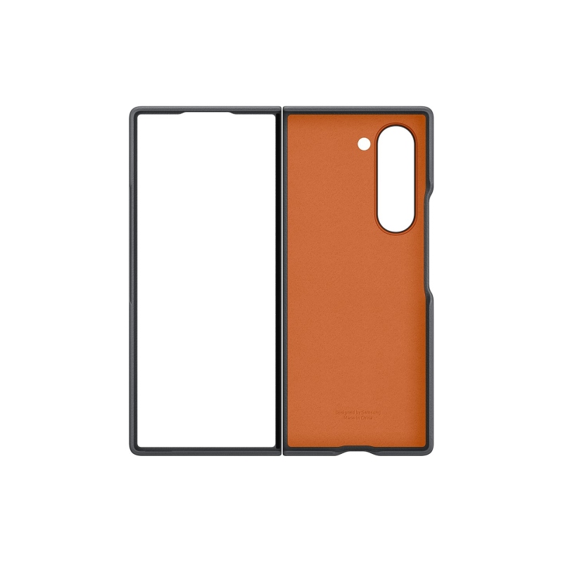 EF-VF956PJE Samsung KindSuit borító a Galaxy Z Fold 6 szürke változatához