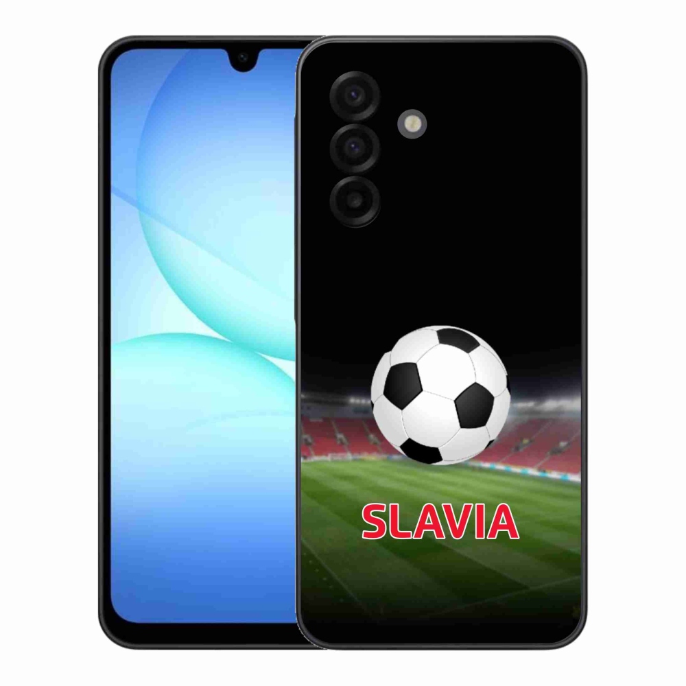 Gél védőburkolat mmCase Samsung Galaxy A17 5G - slavia 1