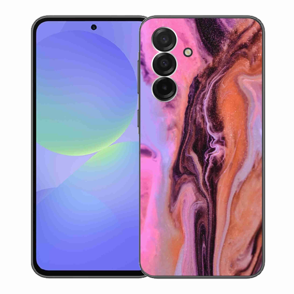 Zselés borítás mmCase Samsung Galaxy A36 5G - kivonat 26