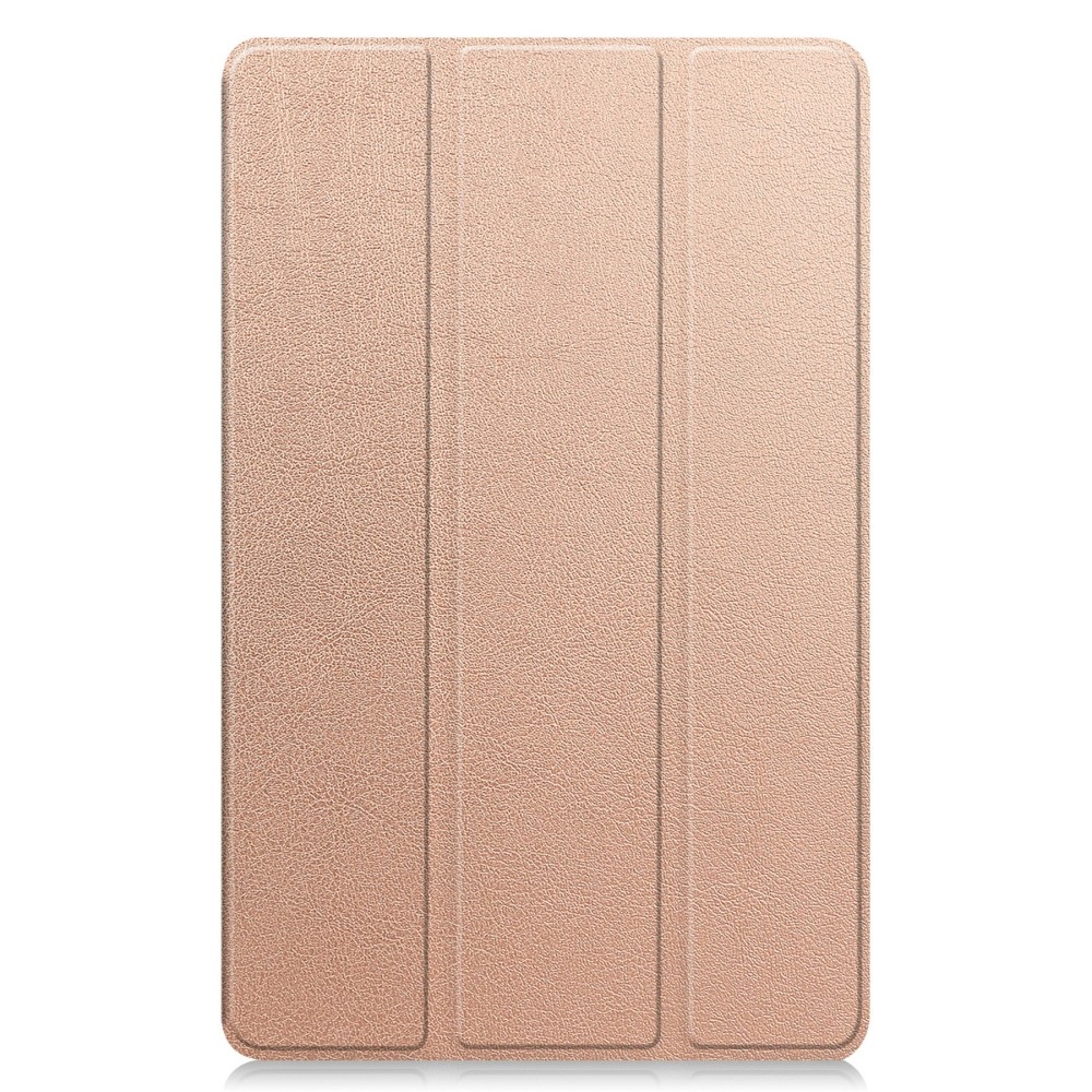 tokok okos záró tok Lenovo Legion Tab 8.8 (2nd Gen.) táblagéphez - rózsa arany