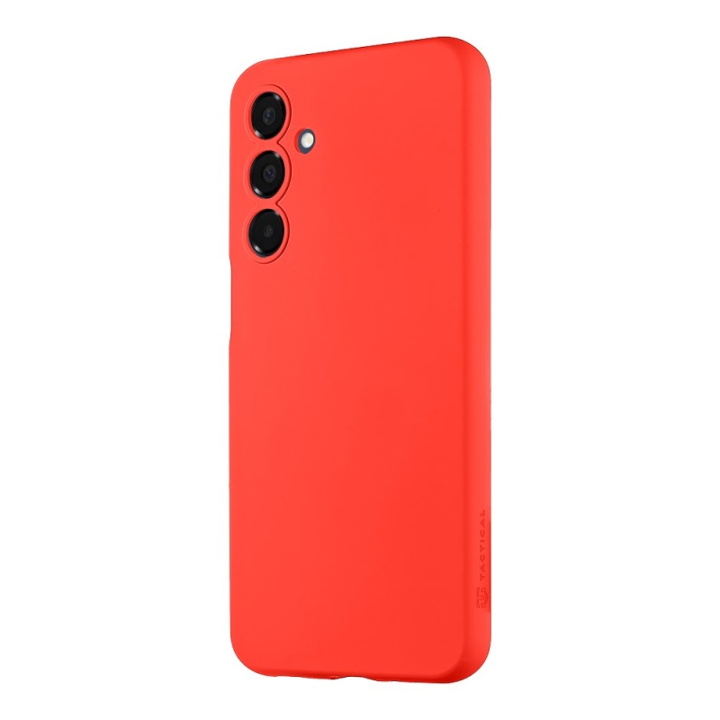 Taktikai bársony Smoothie borító Samsung Galaxy A16 4G/5G Chilli számára