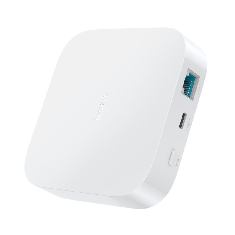Xiaomi Mi Smart Home Hub 2 Fehér