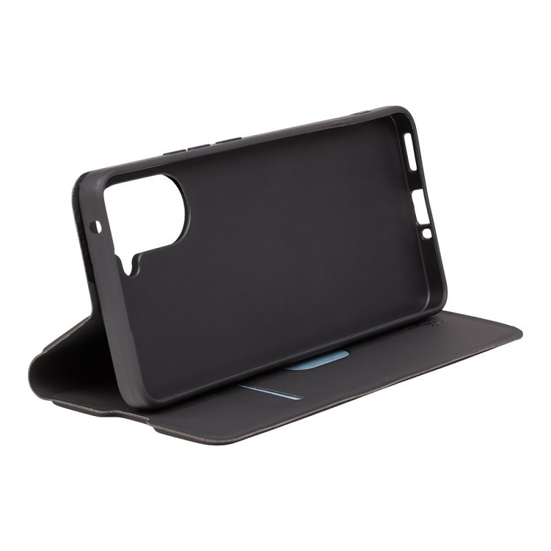 CSOMAG:ME SmoothTouch tok OnePlus Nord CE5 fekete