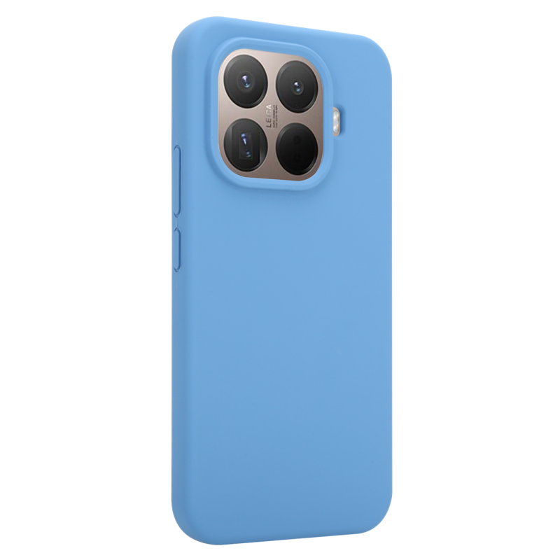 Taktikai bársony smoothie tok Xiaomi 15T Pro Avatarhoz