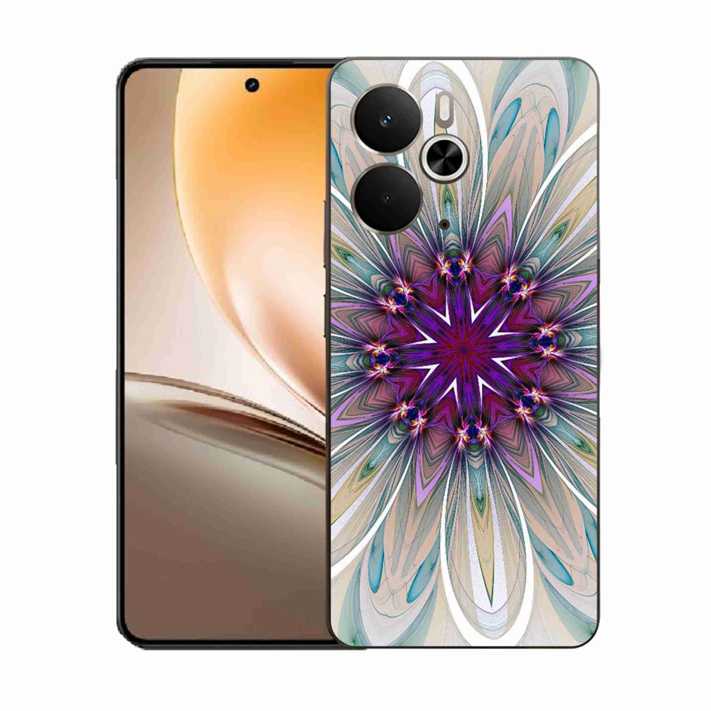 Gél borító mmCase a Realme 14 5G készülékhez - kivonat 10