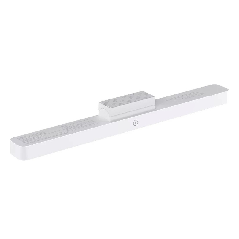 Xiaomi mágneses olvasási fénysáv fehér