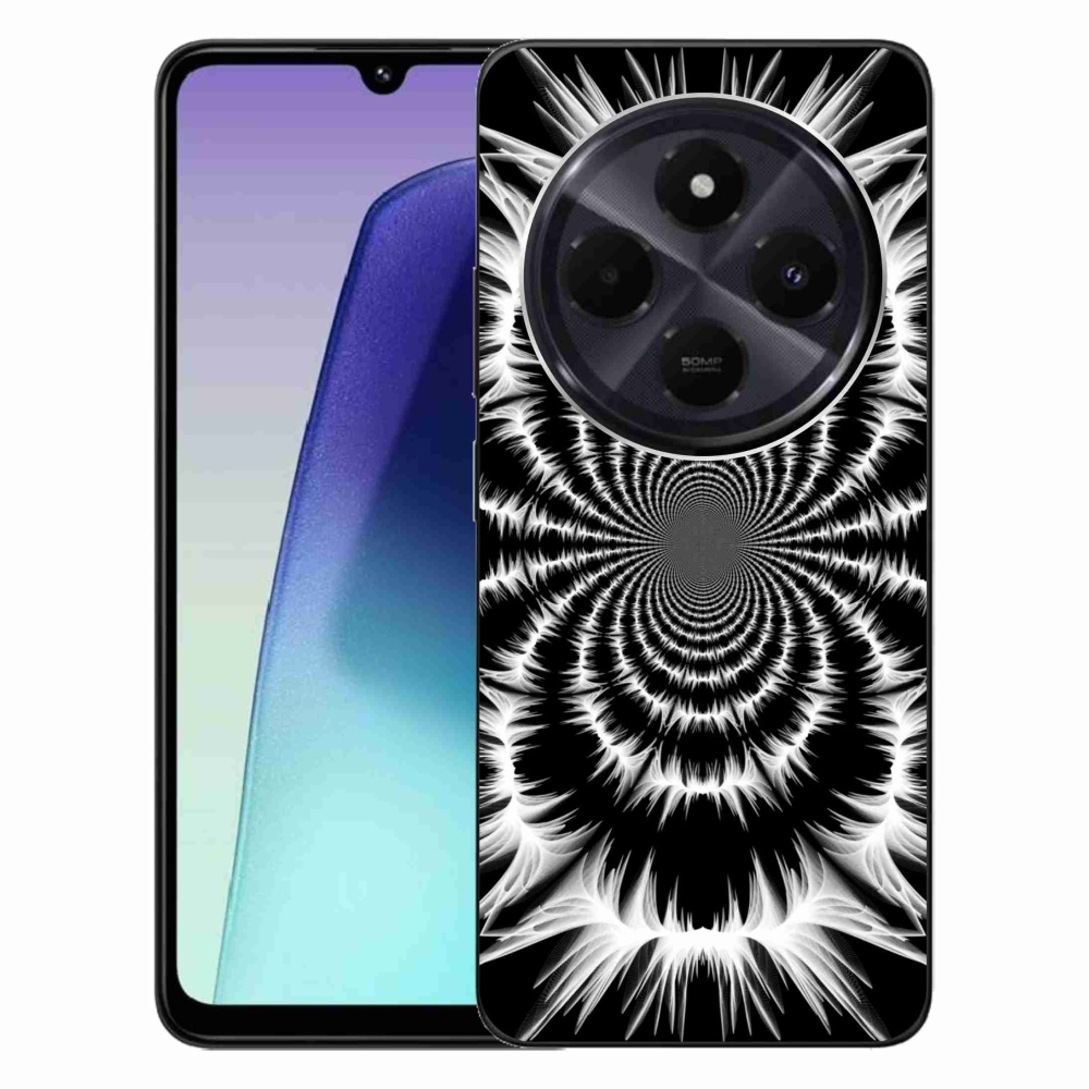 Gél borítás mmCase a Xiaomi Redmi 14C/Poco C75 számára - kivonat 23