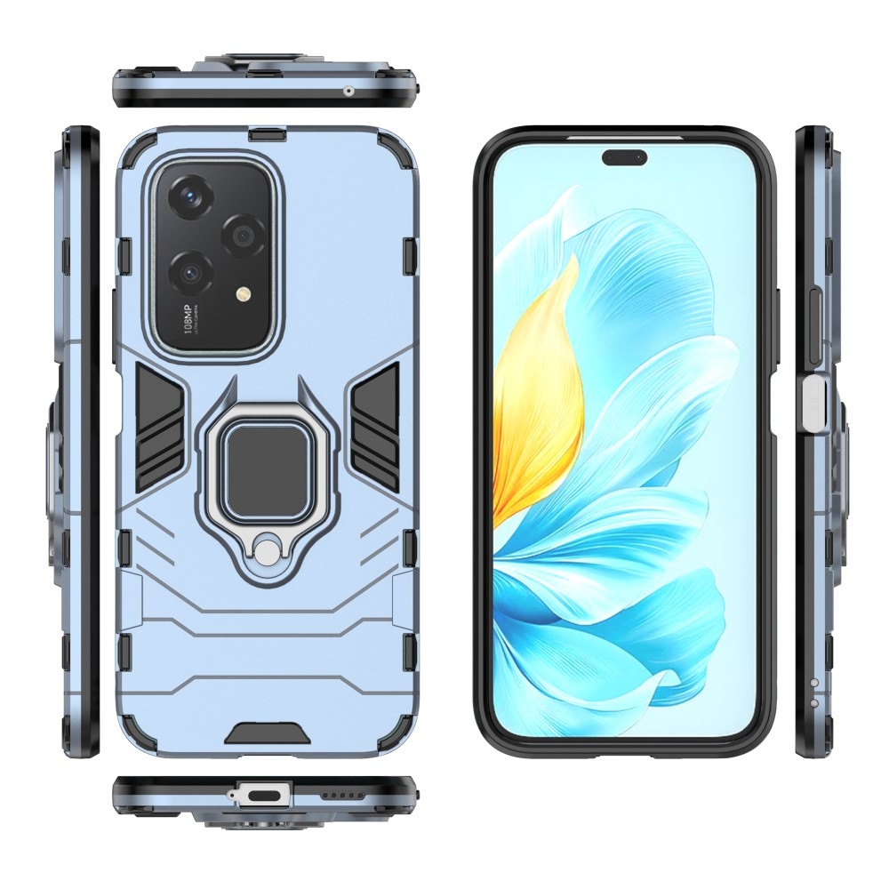 Guardy tartós borító a Honor 200 Lite 5G készülékhez - kék