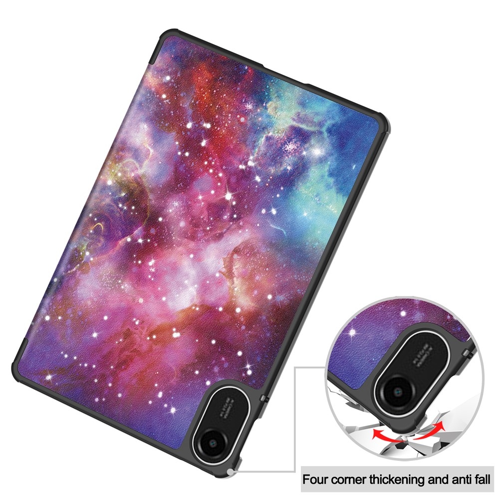 Patte intelligens záró tok a Xiaomi Redmi Pad 2 számára - univerzum