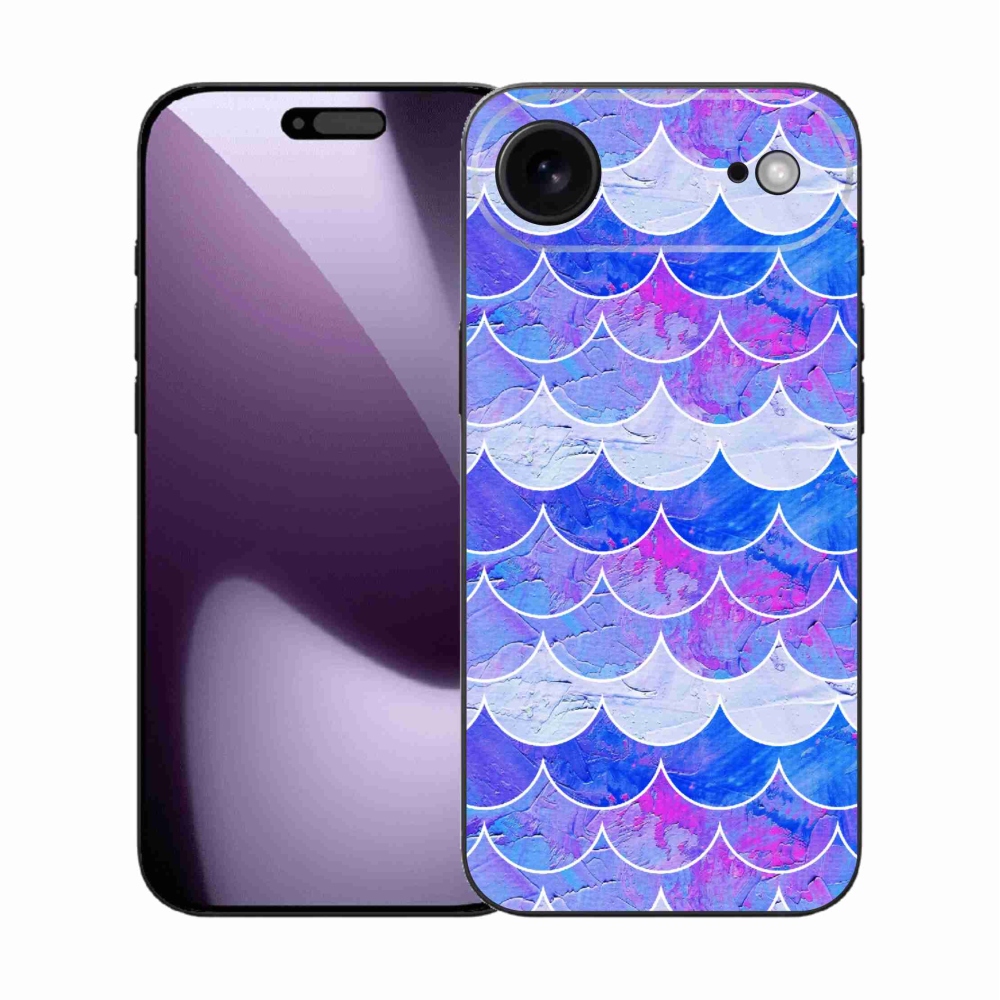 Gél borítás mmCase iPhone 17 Air készülékhez - kivonat 29