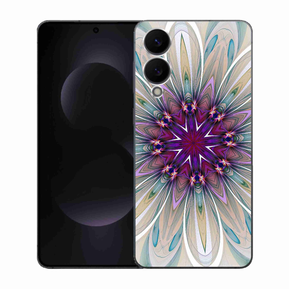 Gél borítás mmCase Samsung Galaxy S25 Edge készülékhez - kivonat 10