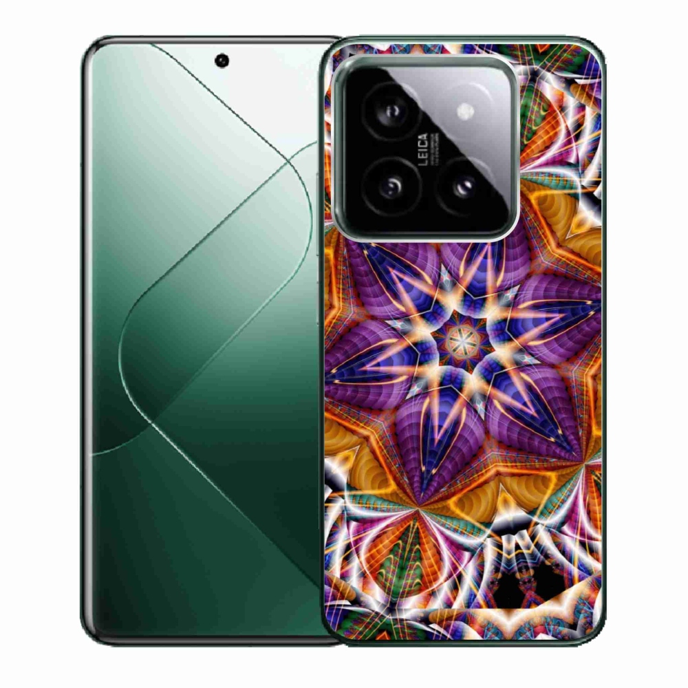 Gél borítás mmCase a Xiaomi 14 - kivonat 6 számára