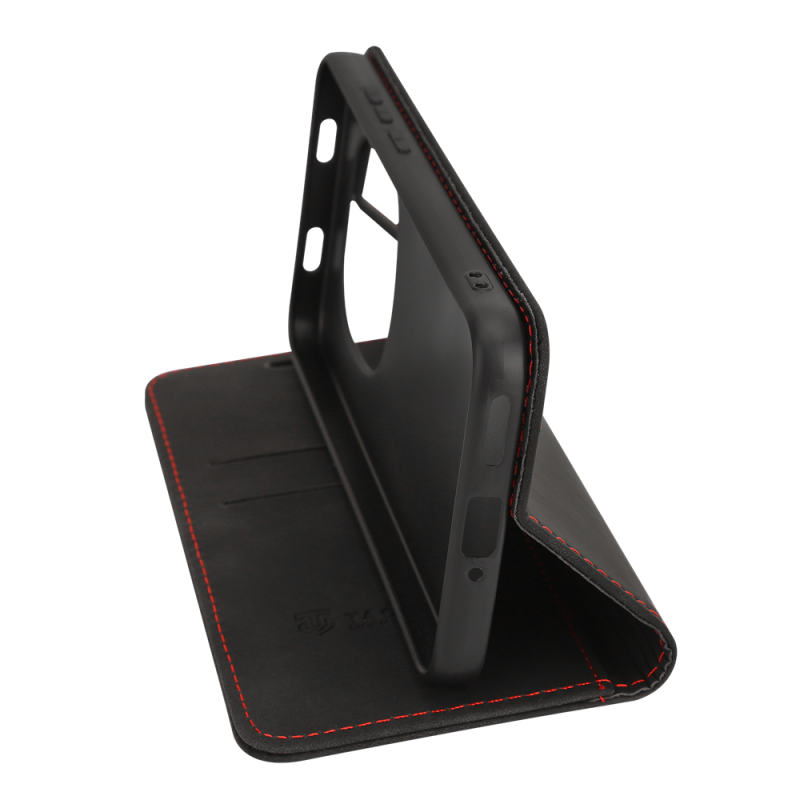 Taktikai Xproof a Xiaomi Redmi Note 15 Pro Black Hawk számára