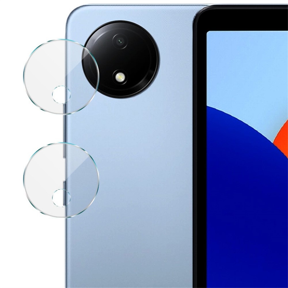 IMK kamera lencse üveg Xiaomi Redmi Pad SE 8.7 tablethez - 2db
