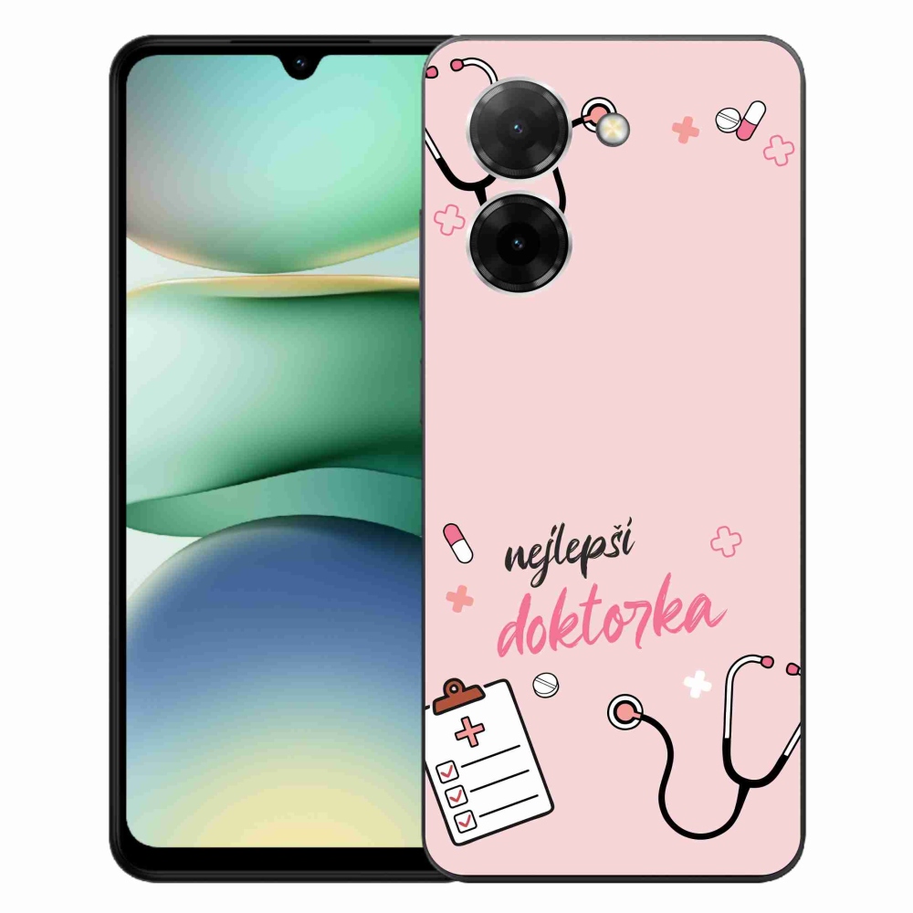 Gél borítás mmCase a Xiaomi Redmi A5 (171.7x77.8x8.3mm) - a legjobb orvos