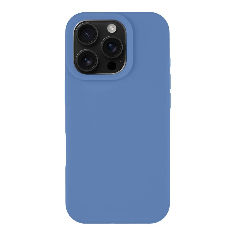 Taktikai MagForce bársony Smoothie borító az Apple iPhone 16 Pro Avatar készülékhez