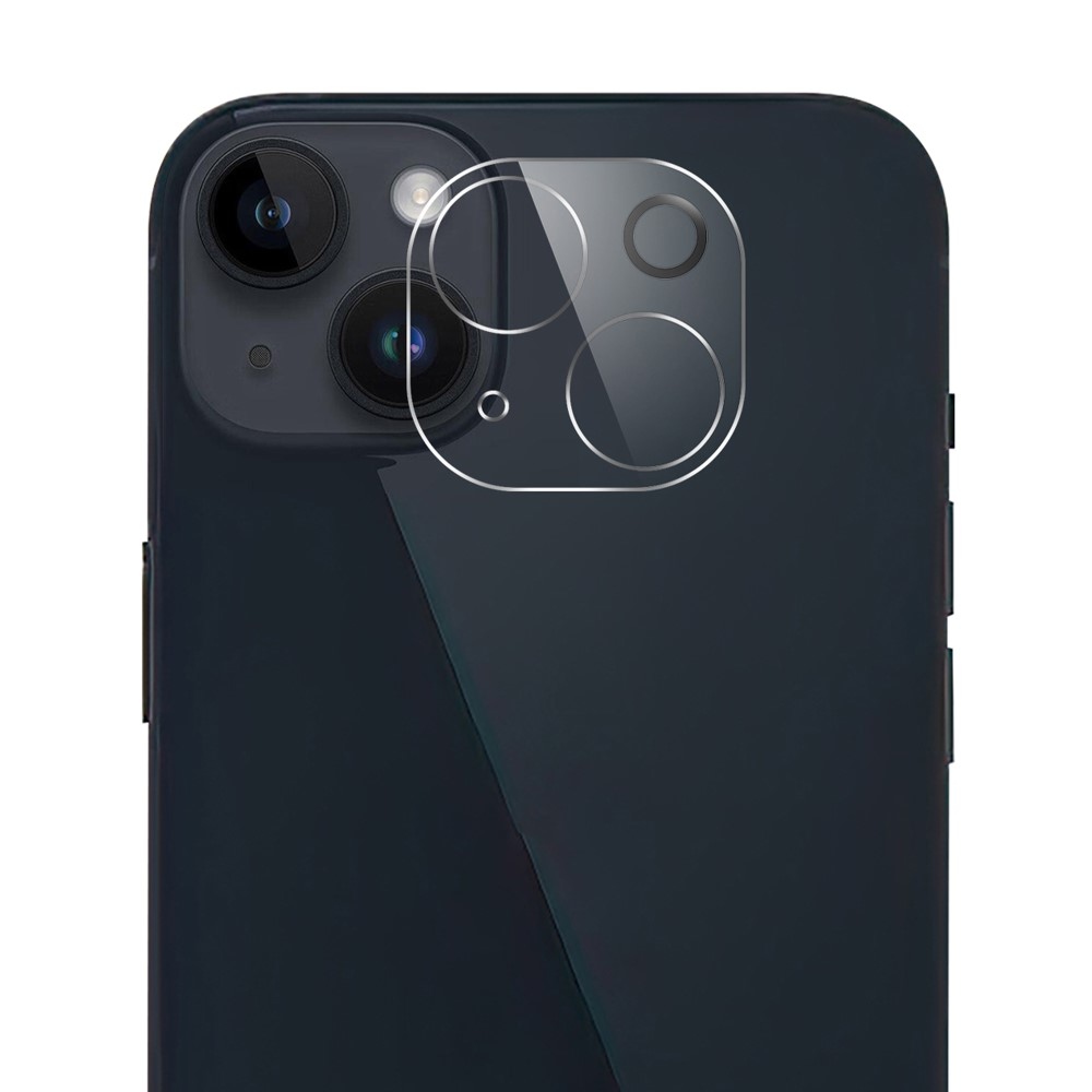A kamera lencséjének üvege az iPhone 15/15 Plus készüléken
