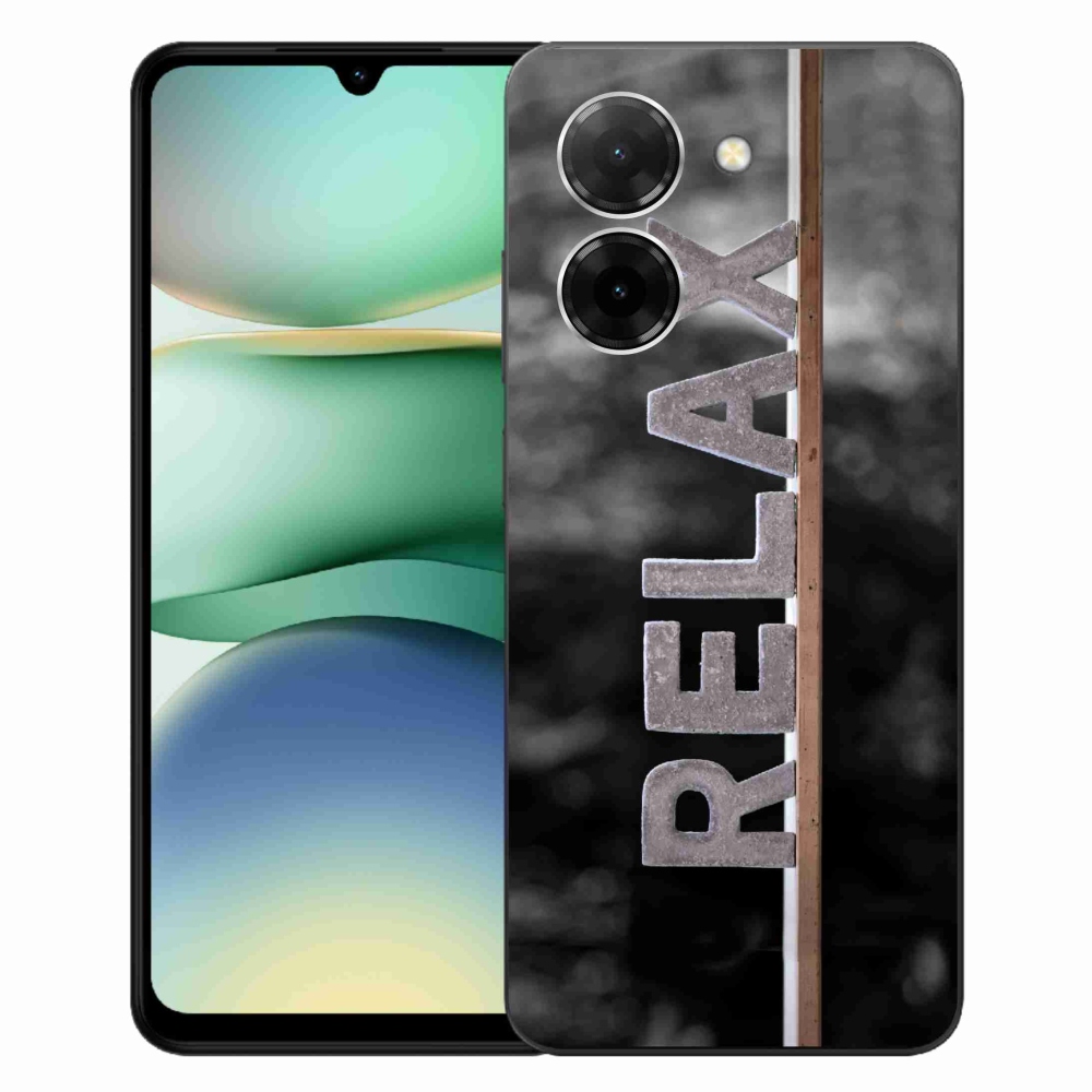 Gél borítás mmCase a Xiaomi Redmi A5 (173.45x79.35x8.45mm) - relax 1