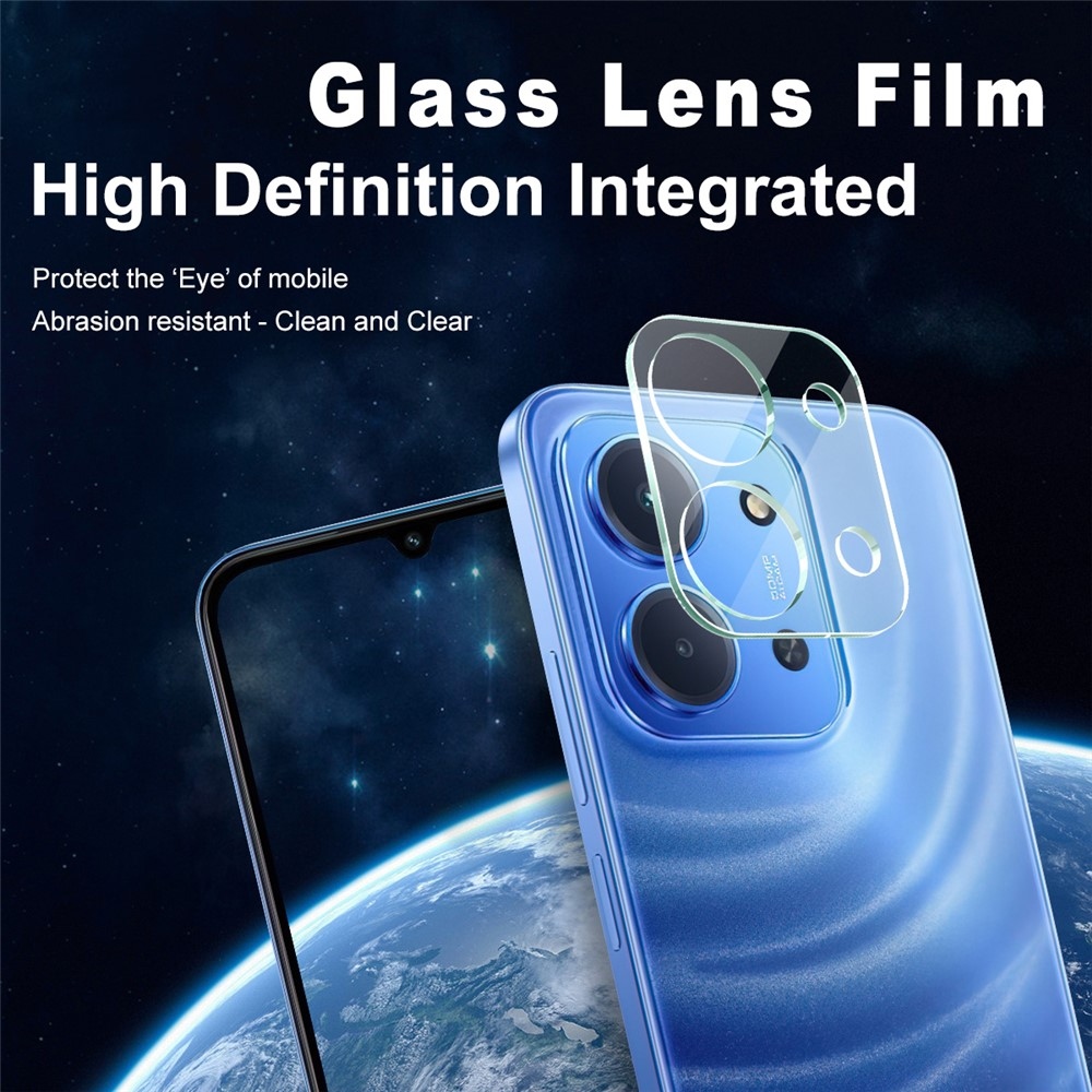 IMK kamera lencse üveg Xiaomi Redmi 15C 4G/5G (173mm)
