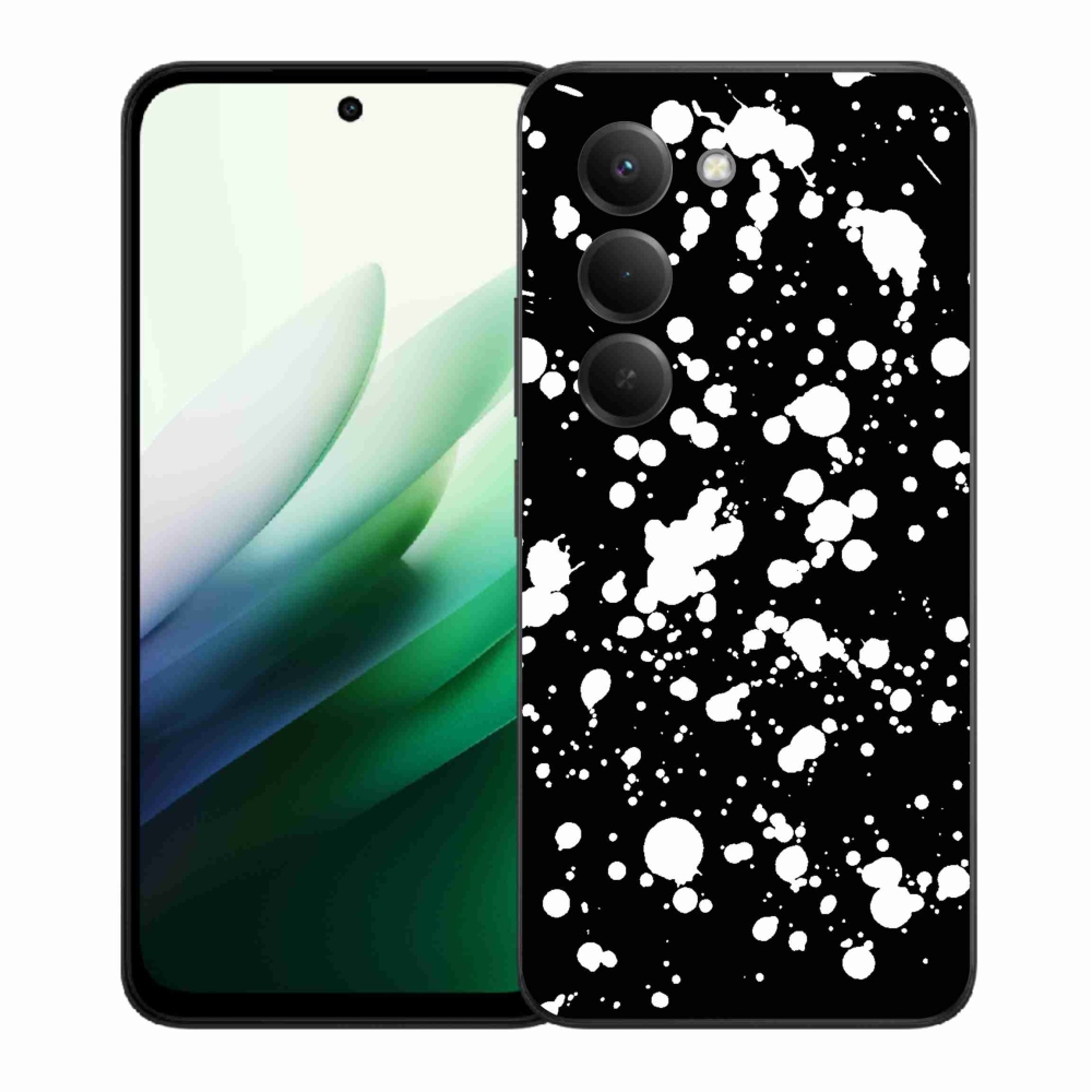 Gél borítás mmCase a Xiaomi Redmi 15 5G számára - kivonat 32