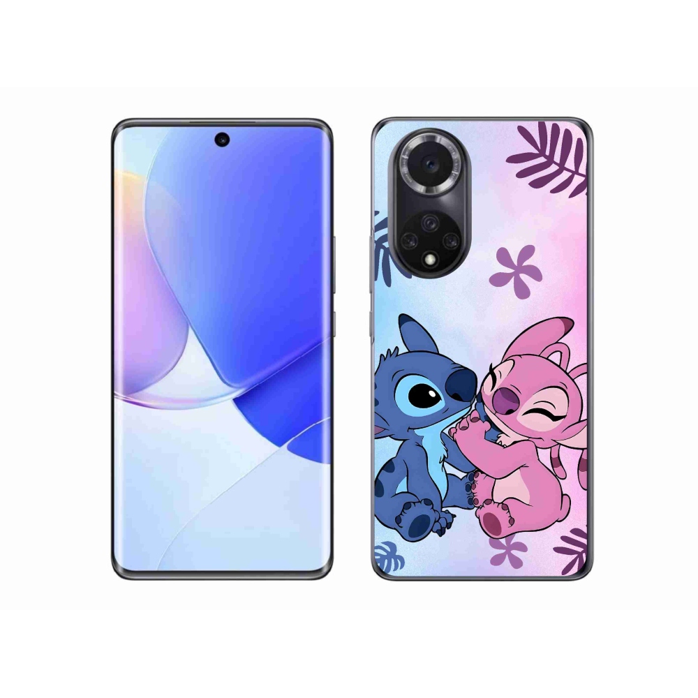 Gél borítás mmCase a Huawei Nova 9-en - 2. öltés