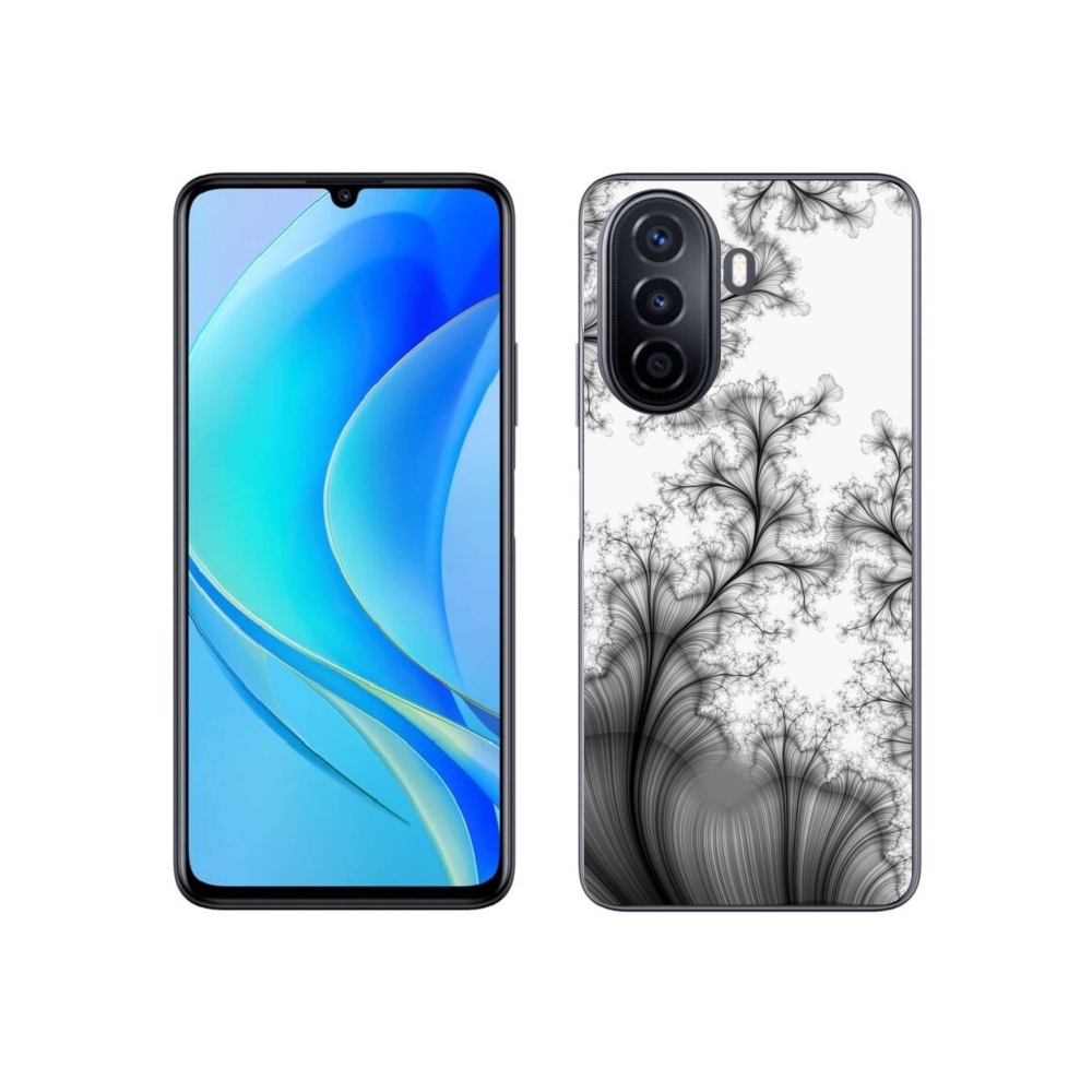 Gél borítás mmCase a Huawei Nova Y70-en - kivonat 20