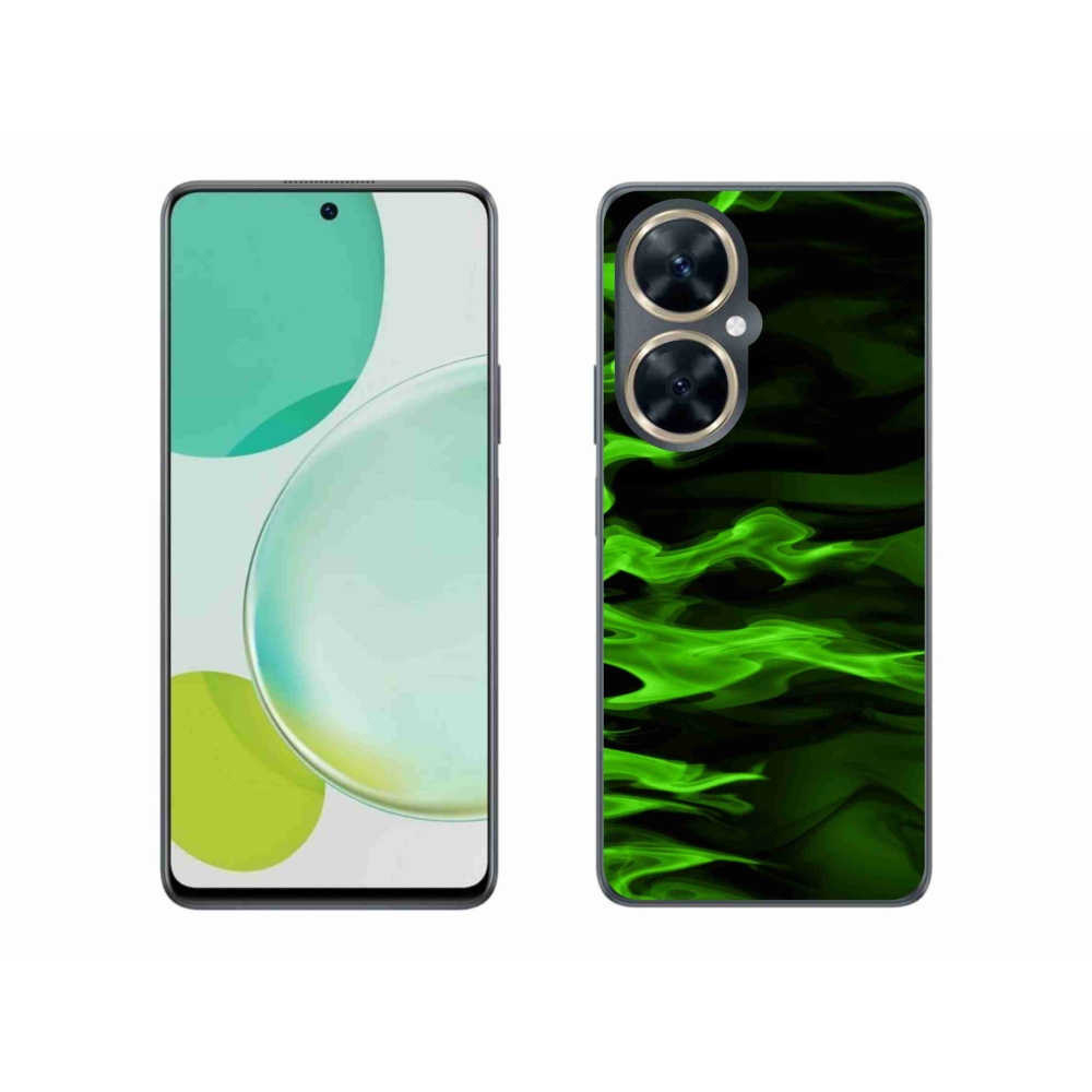 Gél borító mmCase a Huawei Nova 11i készülékre - absztrakt minta 10