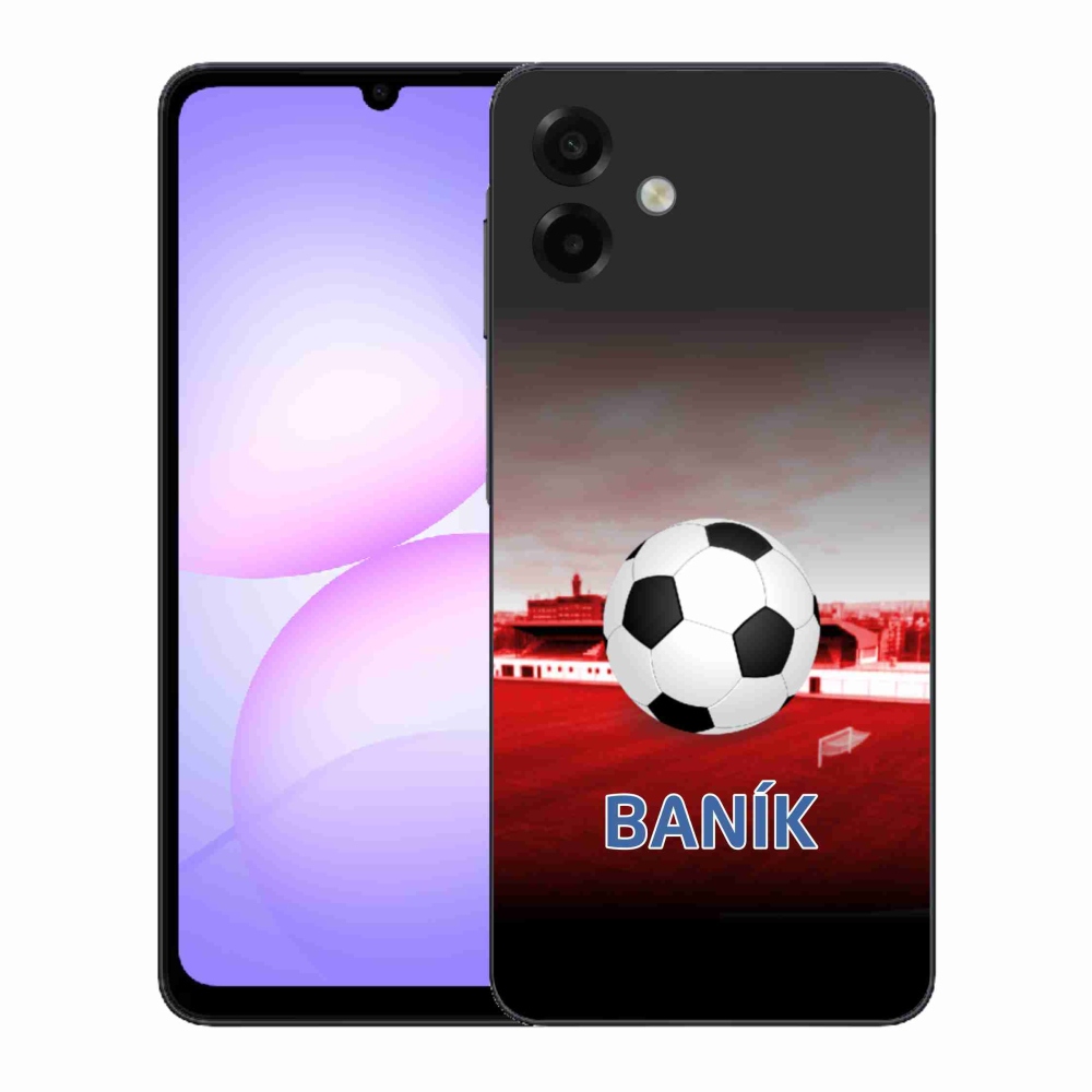Gél borítás mmCase Samsung Galaxy A07 4G - bányász 1
