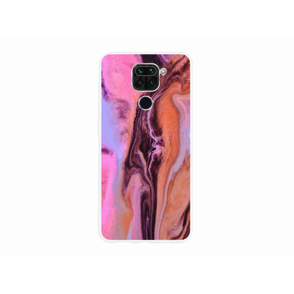 Gél borítás mmCase a Xiaomi Redmi Note 9-hez - kivonat 26
