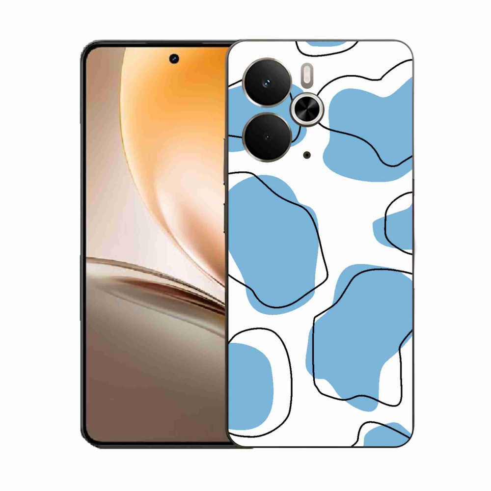 Gél borítás mmCase a Realme 14 5G készülékhez - kivonat 28