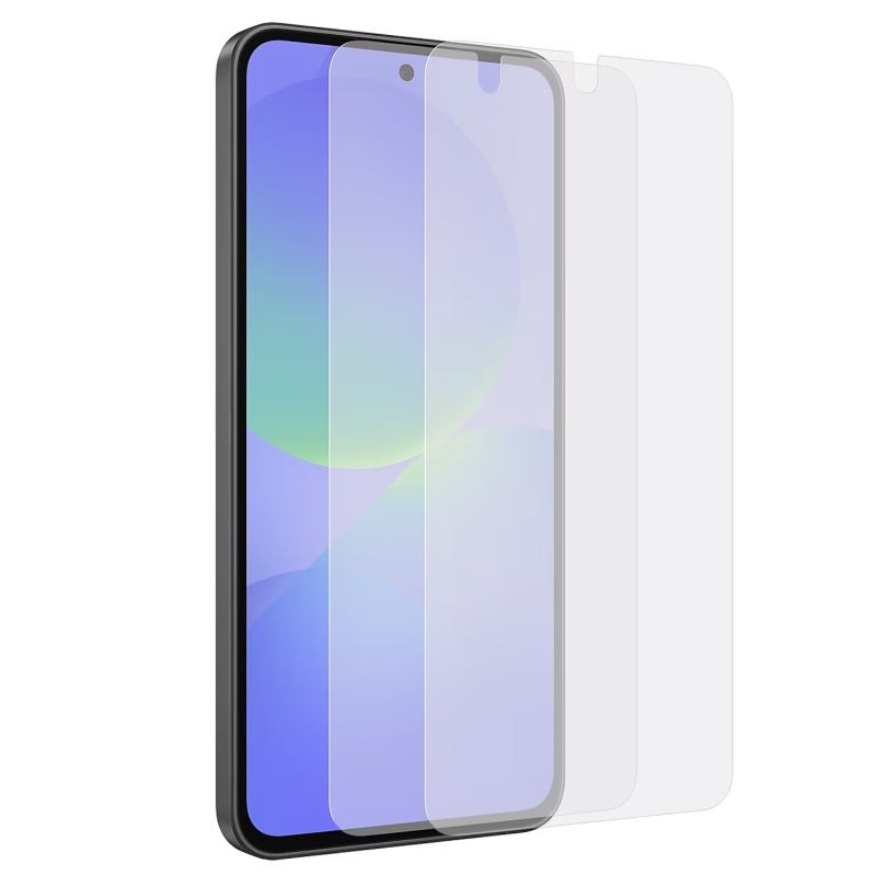 EF-UA366CTE Samsung védőfólia a Galaxy A36 5G készülékhez