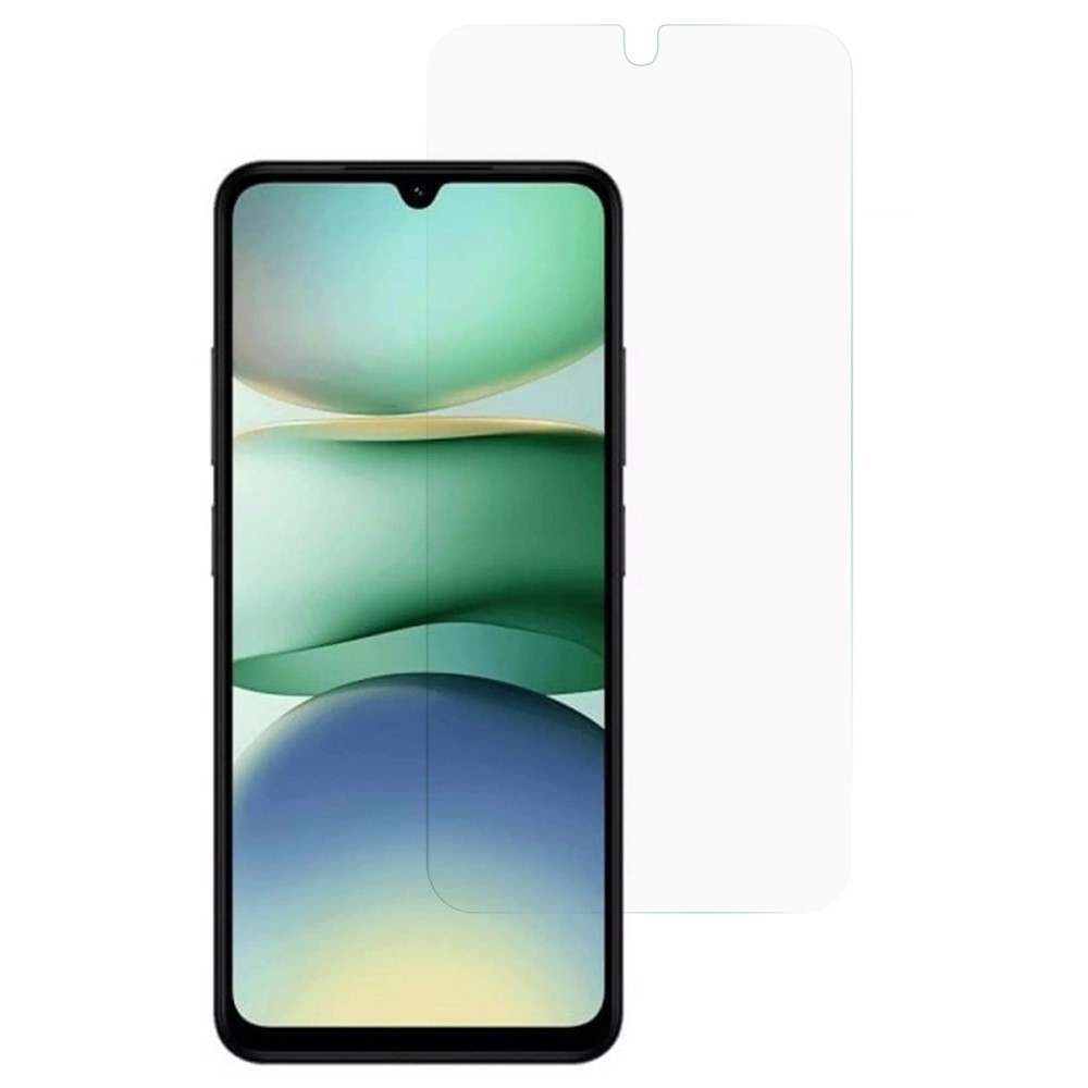 2.5D edzett üveg Xiaomi Redmi A5 (173.45x79.35x8.45mm)