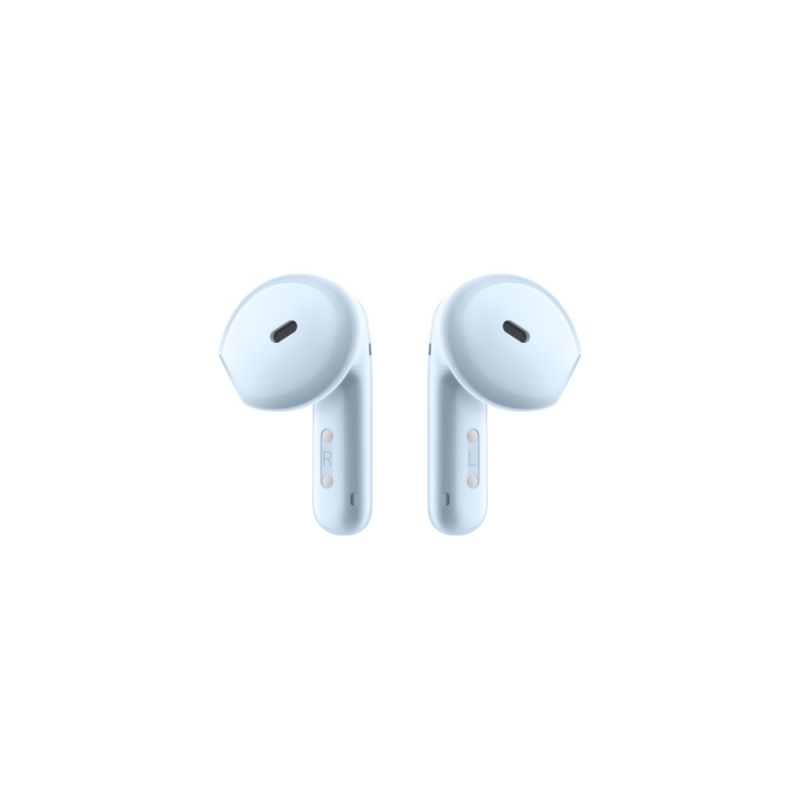 Xiaomi Redmi Buds 6 Active átlátszó kék