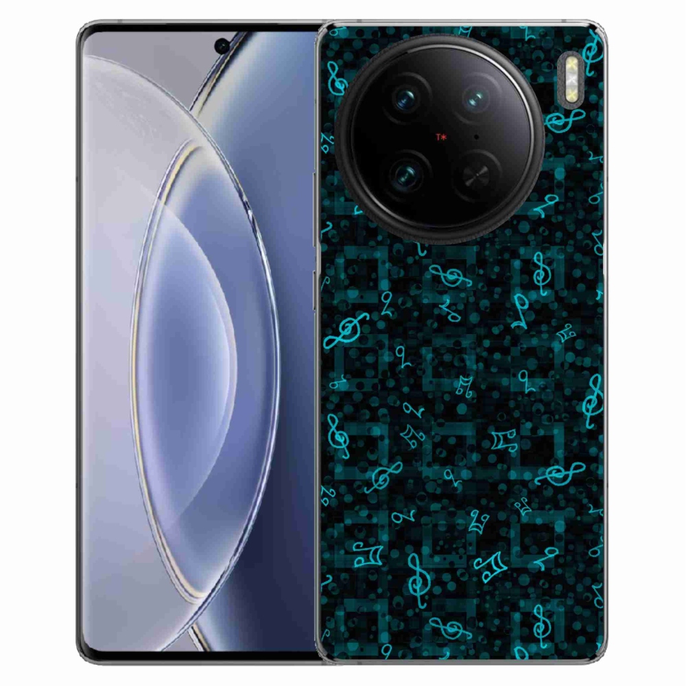 Gél borítás mmCase a Vivo X90 Pro-hoz - jegyzetek 1